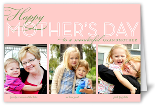 Shutterfly hot sale mother's day