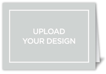Upload Your Own Design