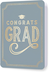 Deco Grad