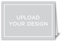 Upload Your Own Design