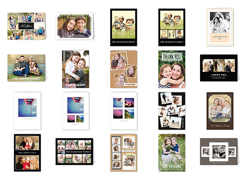 I Heart Pix Mix & Match Stationery Set, -Multicolor