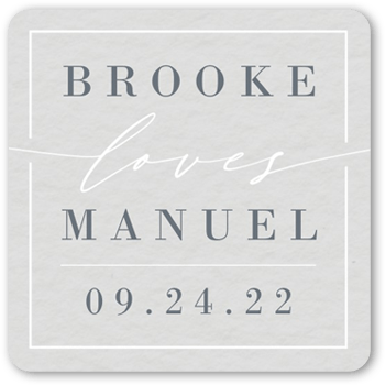 Simple Loves Stickers, StickersSmoke