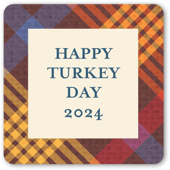 Fall Yall Stickers, StickersWhite