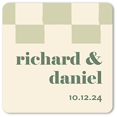 Checkerboard Chapel