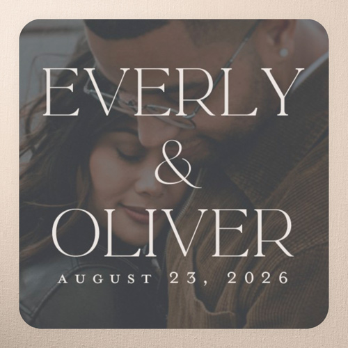 Forever We Do Stickers, StickersGray