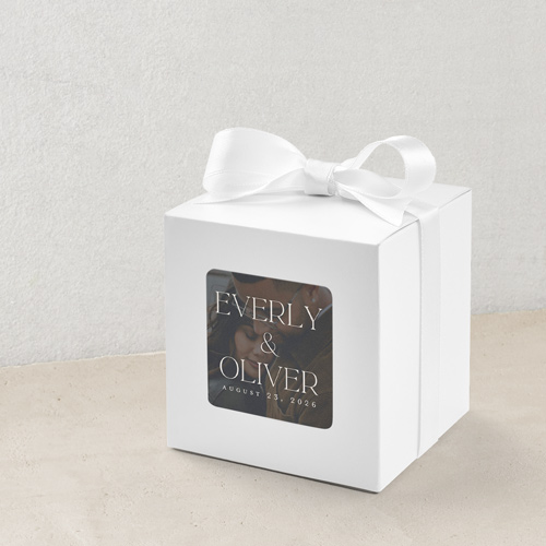 Forever We Do Stickers by Hello Little One Shutterfly