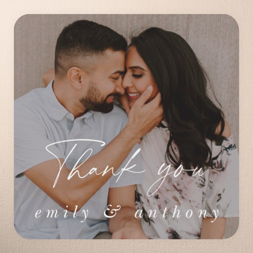 Joining In Joy Stickers, StickersBurnt Ash