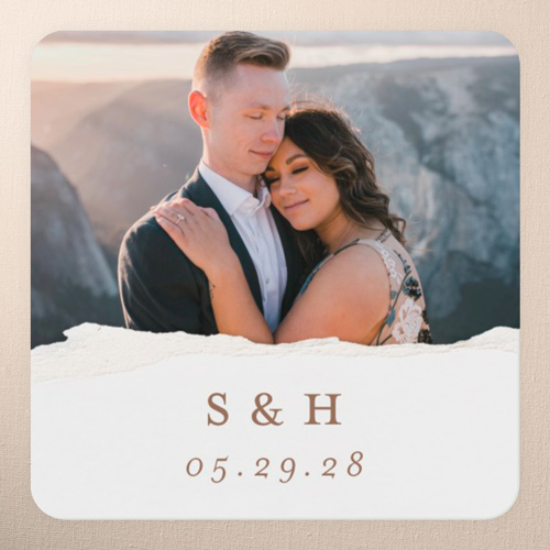 Torn Edge Stickers, StickersPearl