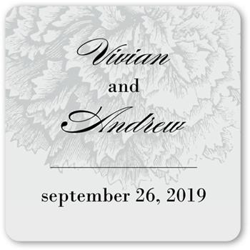 Grandeur Affair Stickers, StickersFog