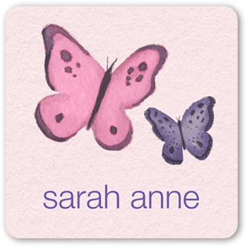 Butterfly yours truly