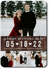 Little Heart Date