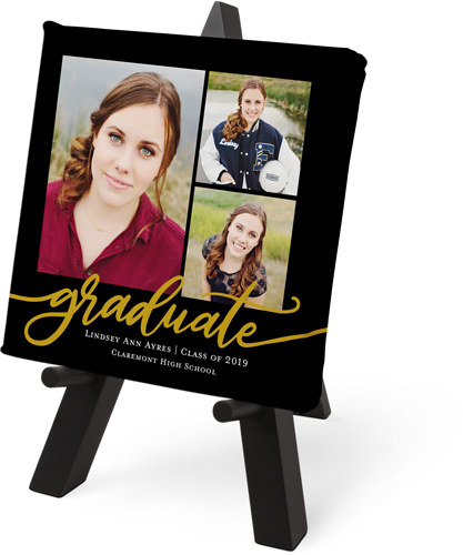 Graduation Photo Prints