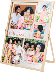 Blessed Collage