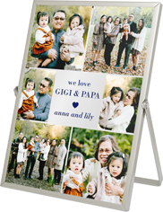 Grandparent Collage