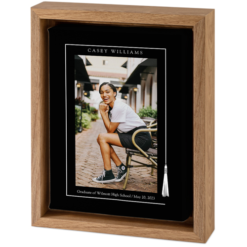 Graduation Canvas Prints