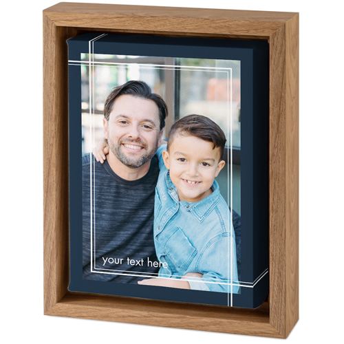 Custom Gallery Wrapped Canvas Prints