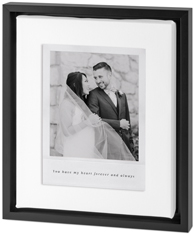 Simple Photo Frame