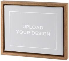 Upload Your Own Design