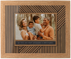 Crosshatch Wood