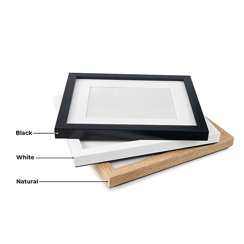 Text Overlay Border Tabletop Framed Prints by Shutterfly Shutterfly