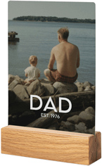 Bold Dad
