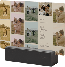 Photo Reel Collage