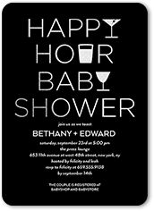 Couples Baby Shower Invitations Coed Baby Shower Invitations