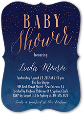 Baby Shower Invitations Tiny Prints