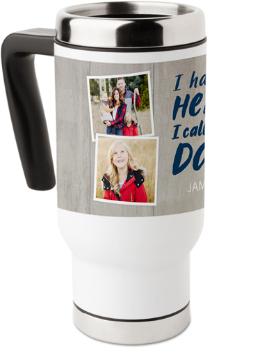 travel mug for dad