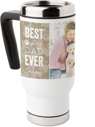 best dad travel mug