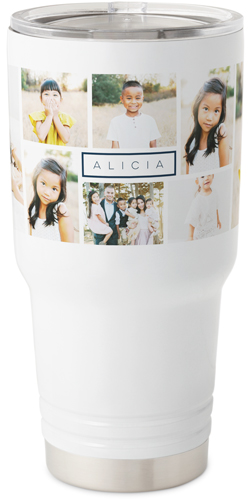 Custom Name Tumblers