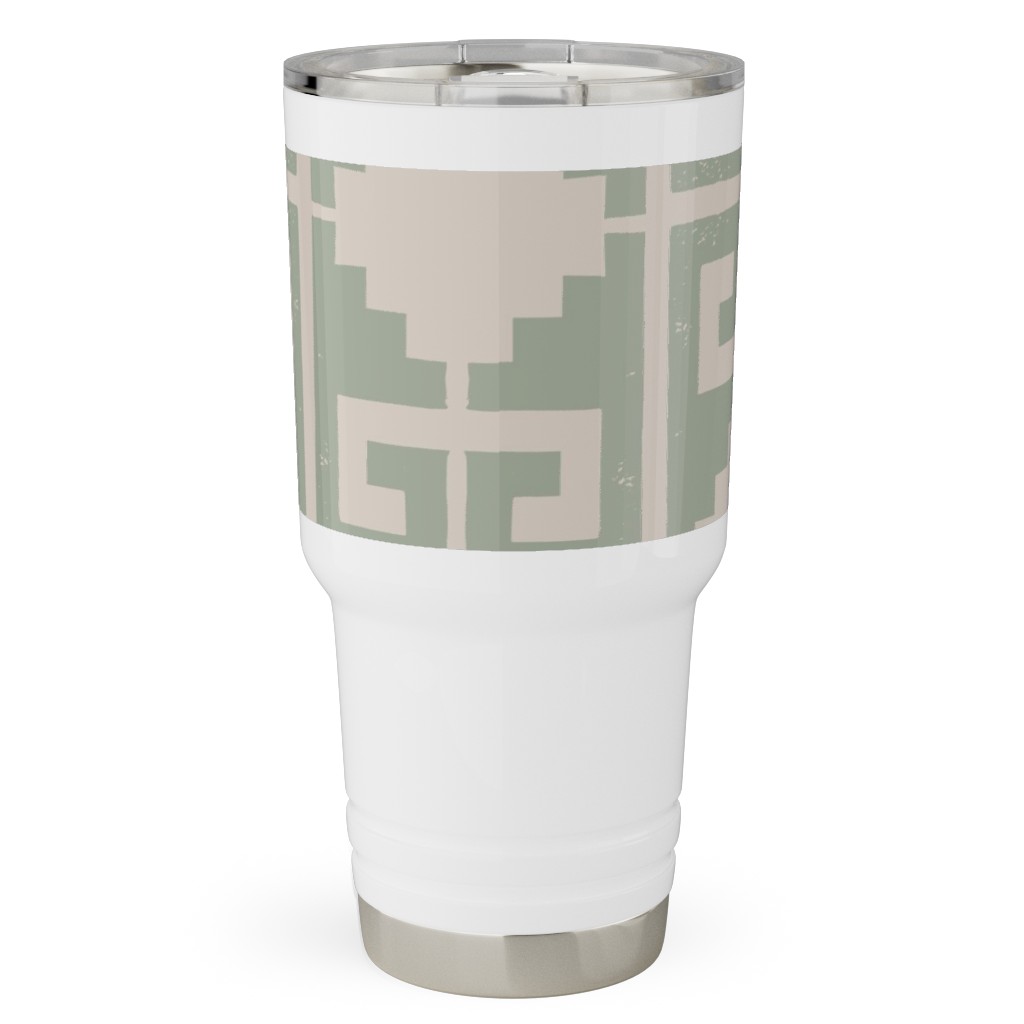 Green Tumbler Graduation Gift