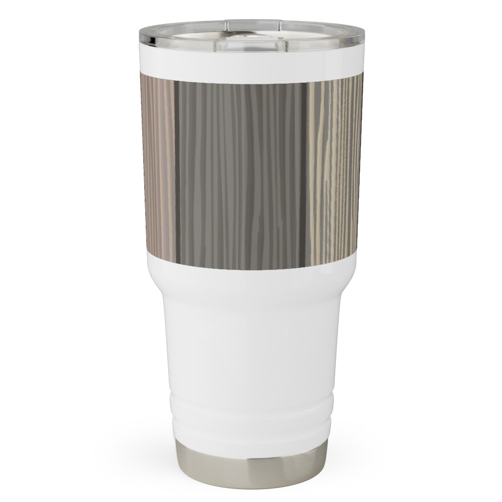 Rustic Back To School Tumbler