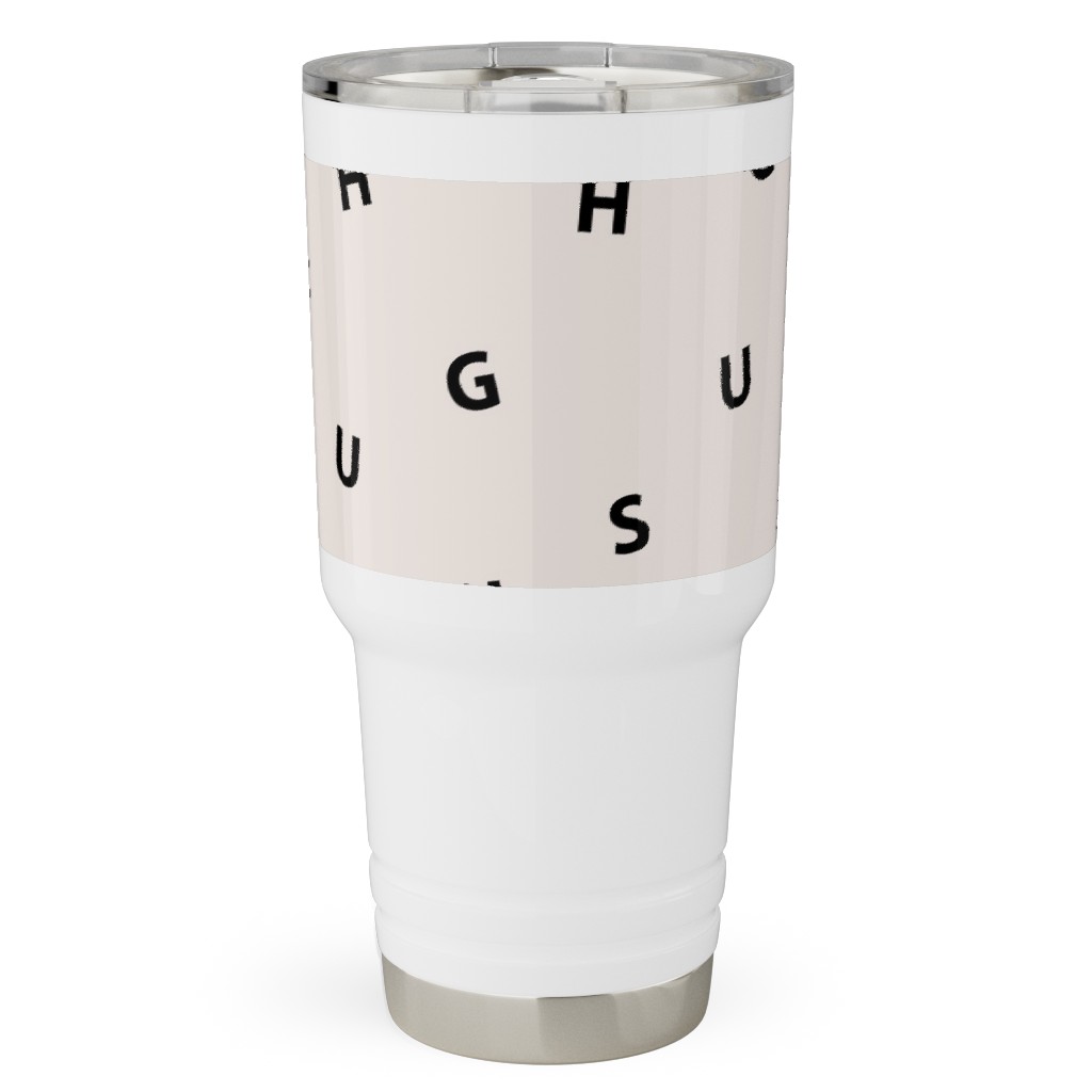 Decorative Tumblers