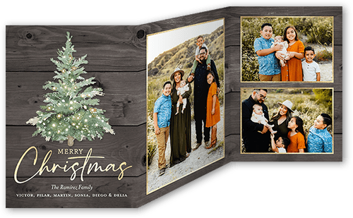 Holiday Paper Goods | Shutterfly