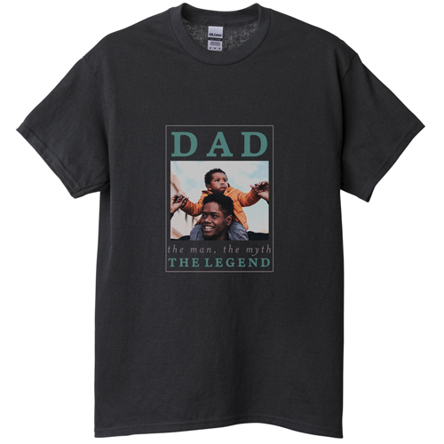 Fun Father's Day Photo Gifts