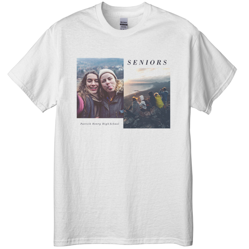 Gray Cotton T Shirts Shutterfly