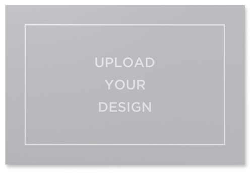 Upload Your Own Design Landscape Wall Art, No Frame, Single piece, Mounted, 24x36, Multicolor