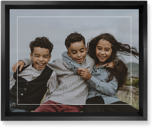 Framed Beach Pictures