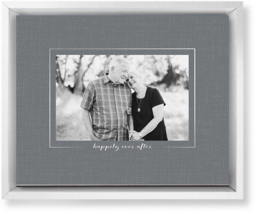 Simple Outline Border Mounted Wall Art | Home Decor | Shutterfly