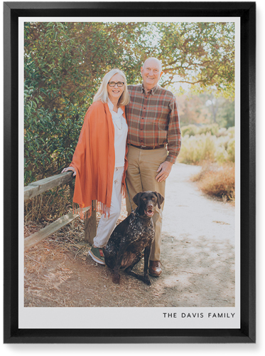 Modern Gallery of One Wall Art, Black, Single piece, Mounted, 10x14, Multicolor, multi