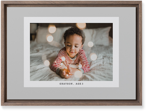 Custom Wood Decor