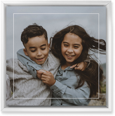 Floating Frame