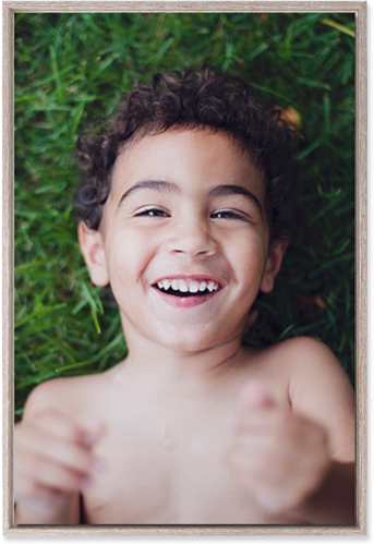 Photo Gallery Portrait Wall Art, Rustic, Single piece, Mounted, 20x30, Multicolor