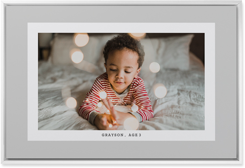 Custom Photo Wall Art