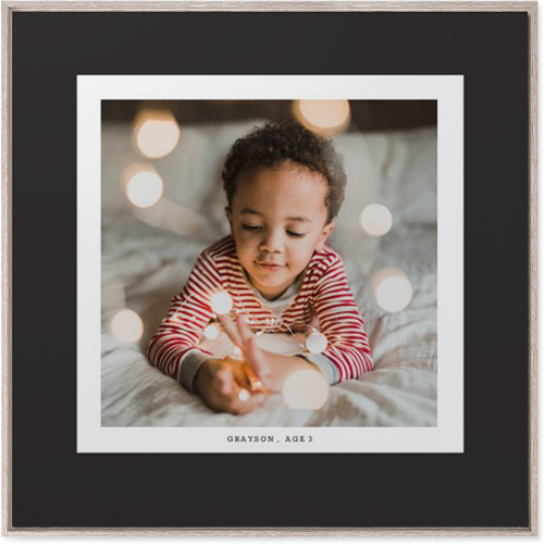 Gray Framed Art Shutterfly