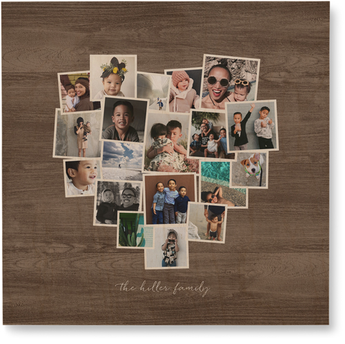Brown Wall Art Gift