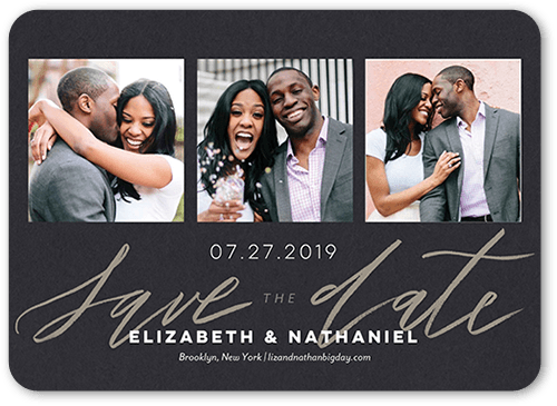 Wedding Card Stock