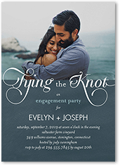 Royal Engagement