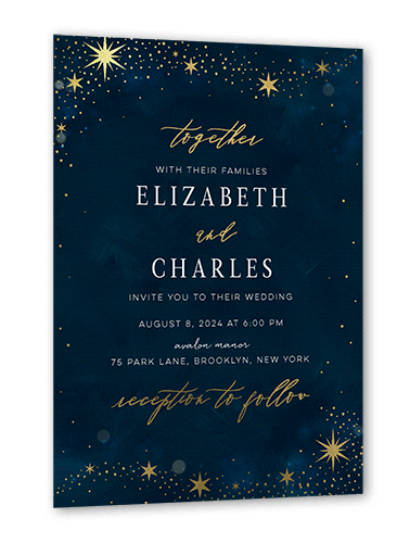 Elegant Stationery Paper